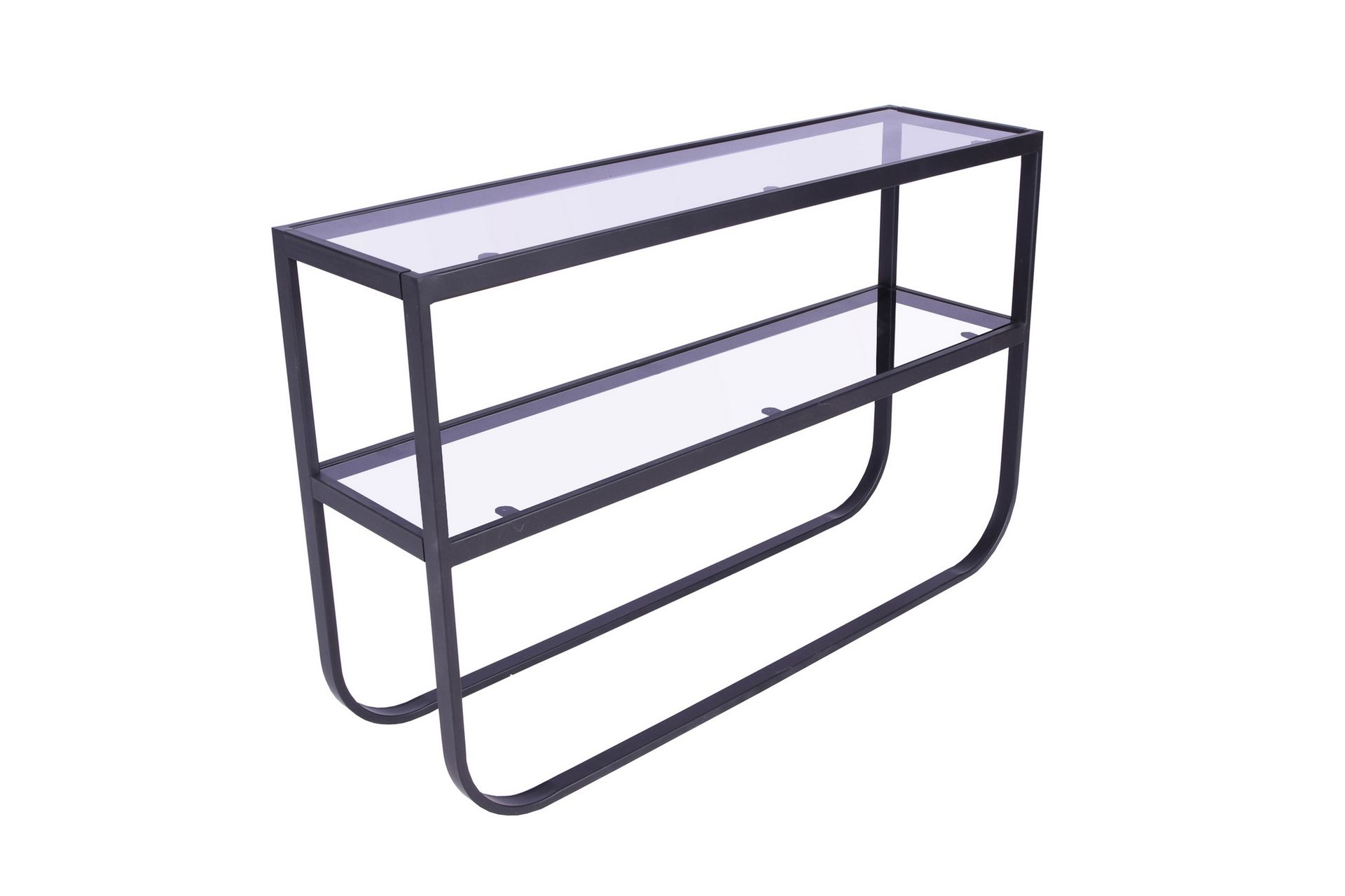 Alternativ bild 1 för Venture Design, Rocker Konsolbord Svart