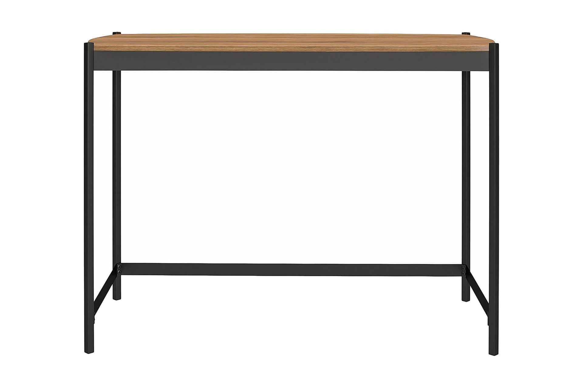 Genadi Skrivbord - Grå