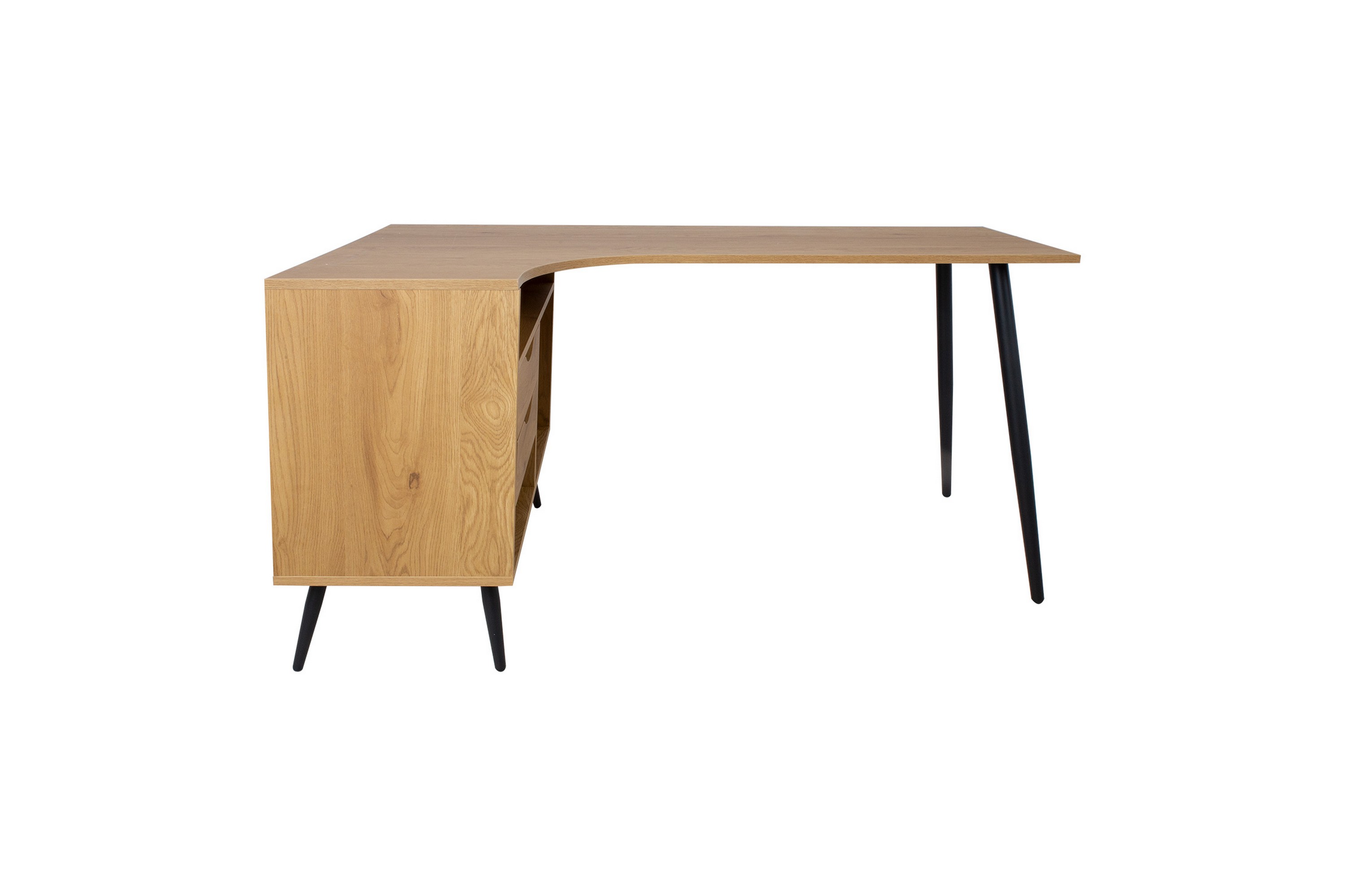 Georgia Skrivbord 145x80 cm -