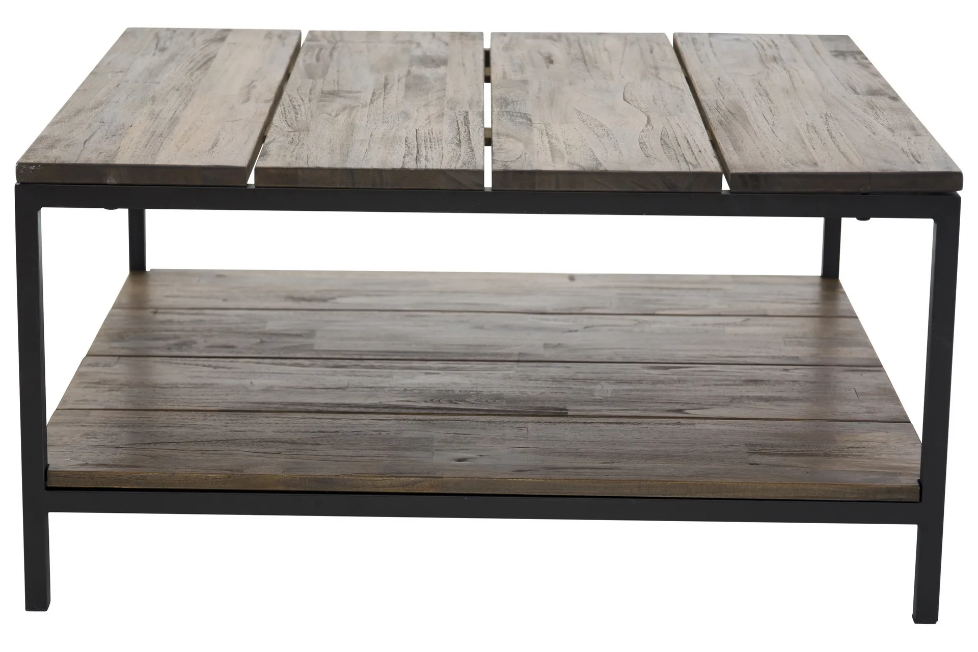 Alternativ bild 1 för Venture Design, Padang Soffbord 80x80 cm teak