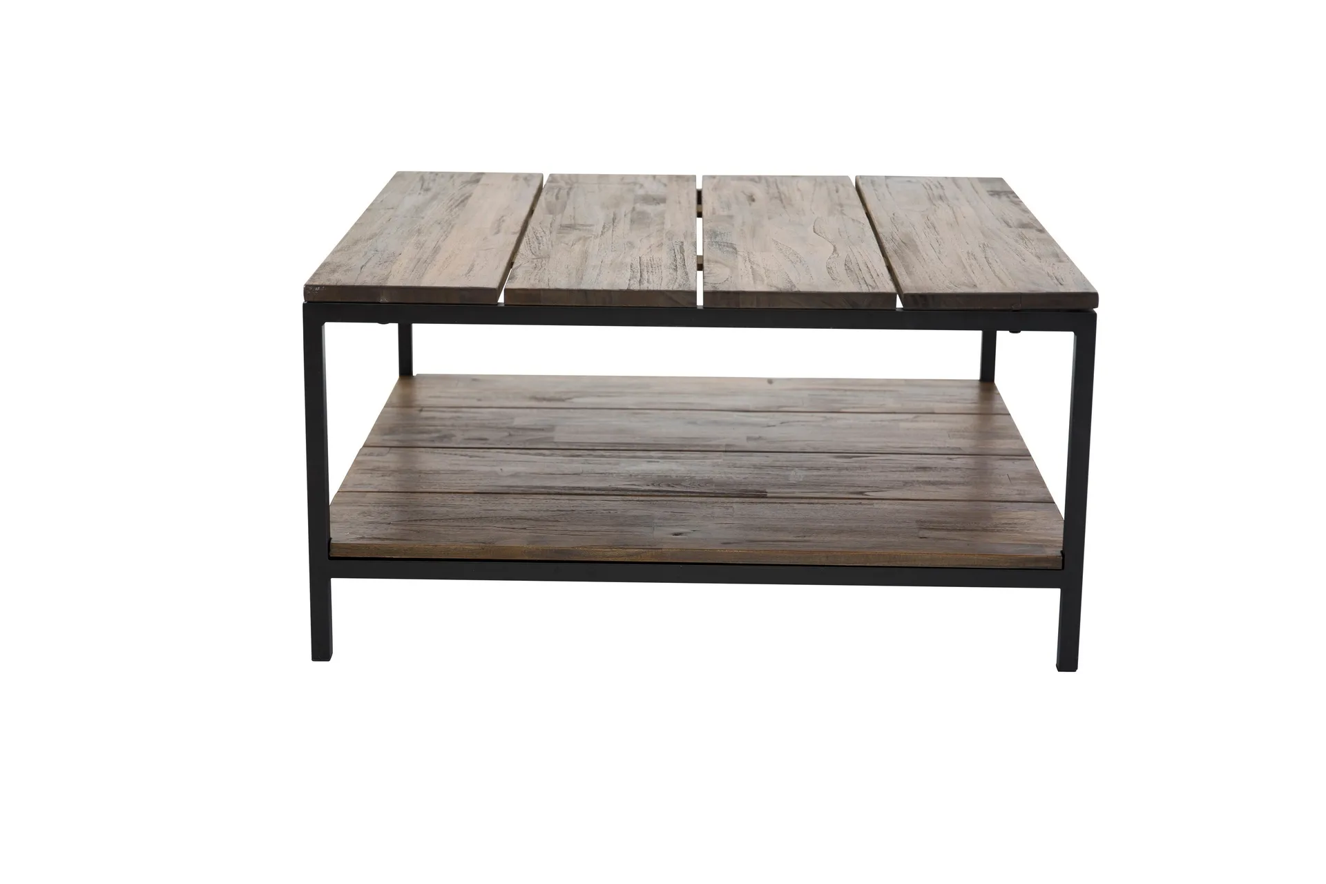 Produktfoto för Venture Design, Padang Soffbord 80x80 cm teak