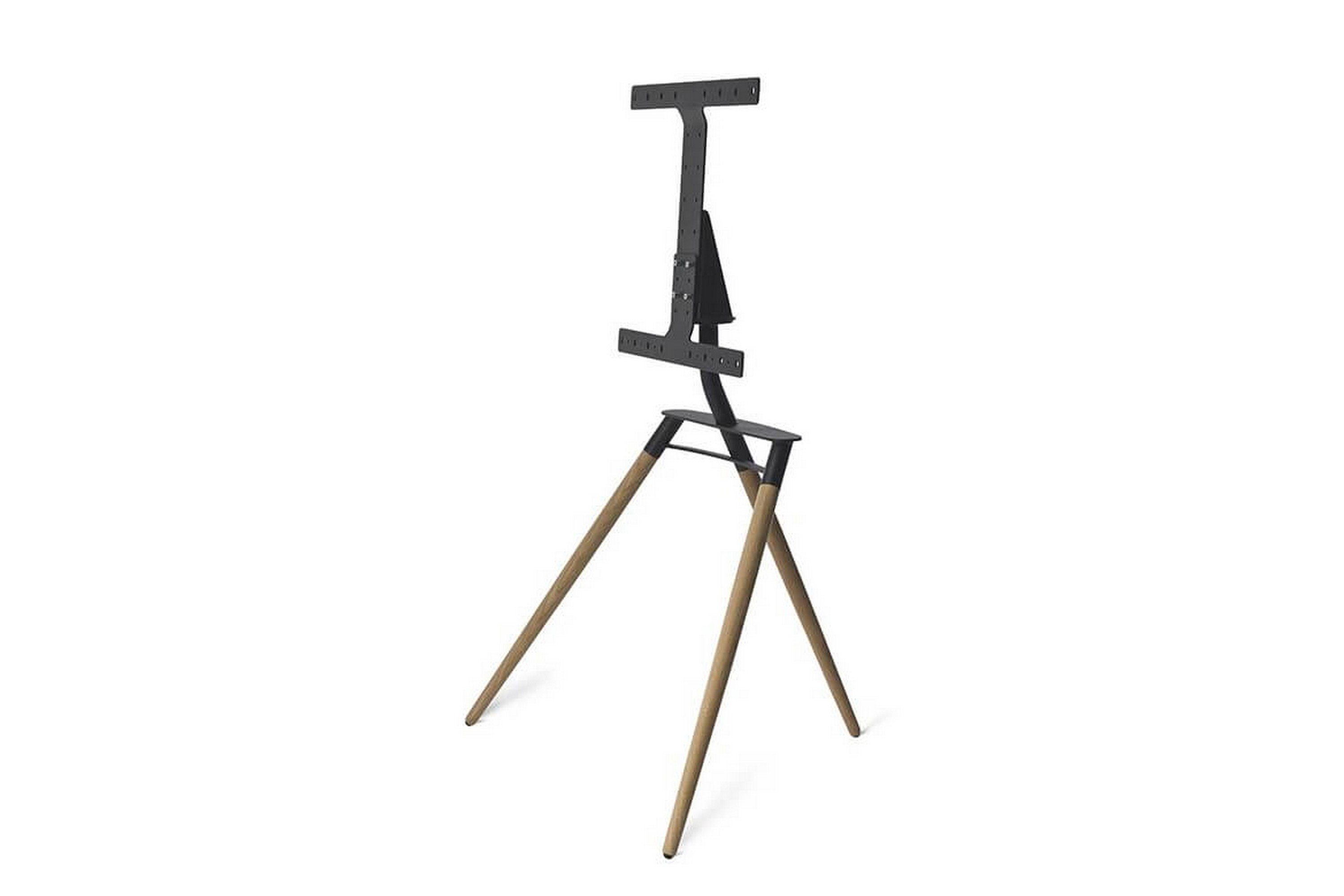 Alternativ bild 1 för Bülow Stand BS19 Black Golvstativ