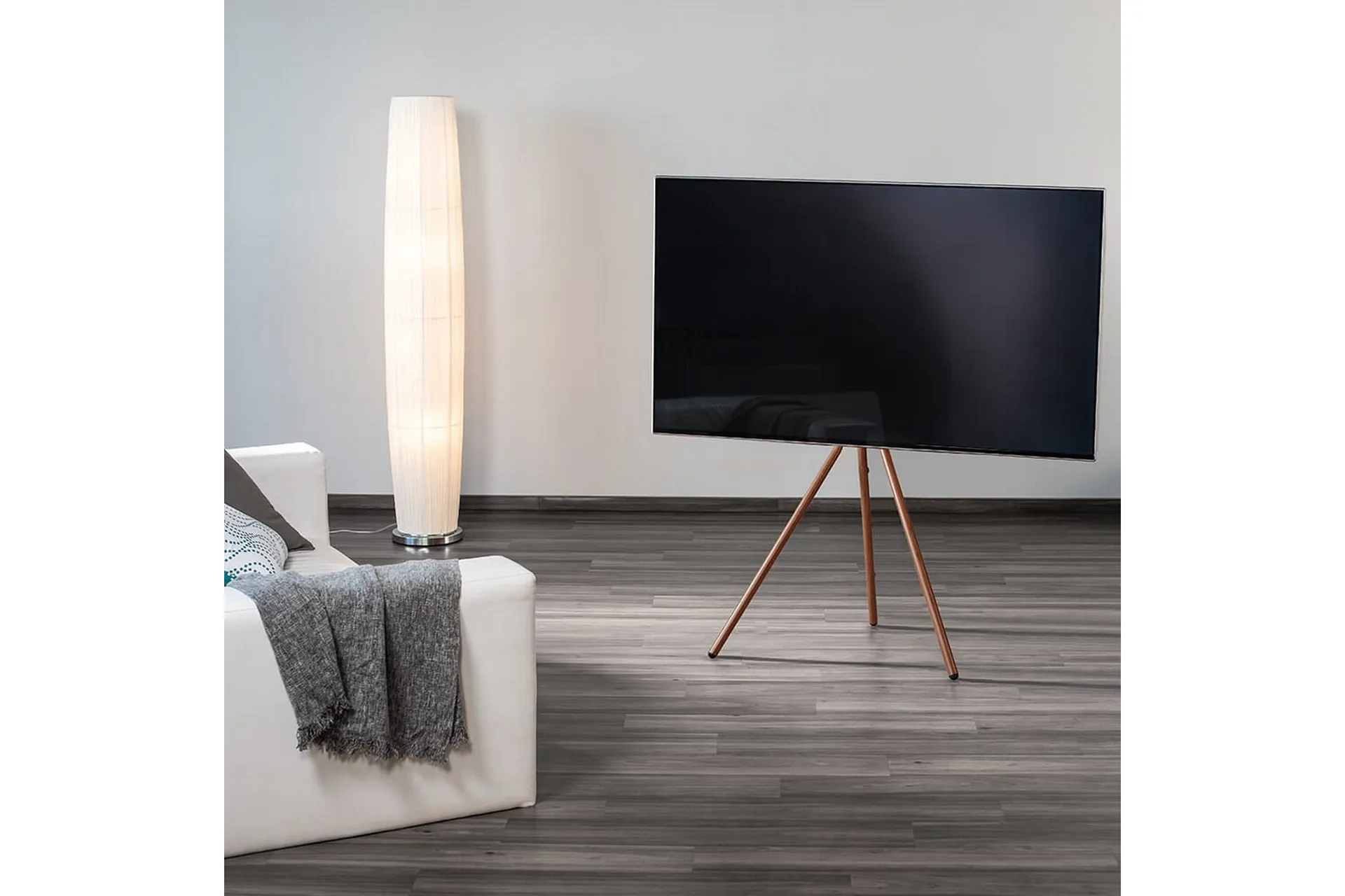 Alternativ bild 1 för Hama Easel Design 40 kg 75"