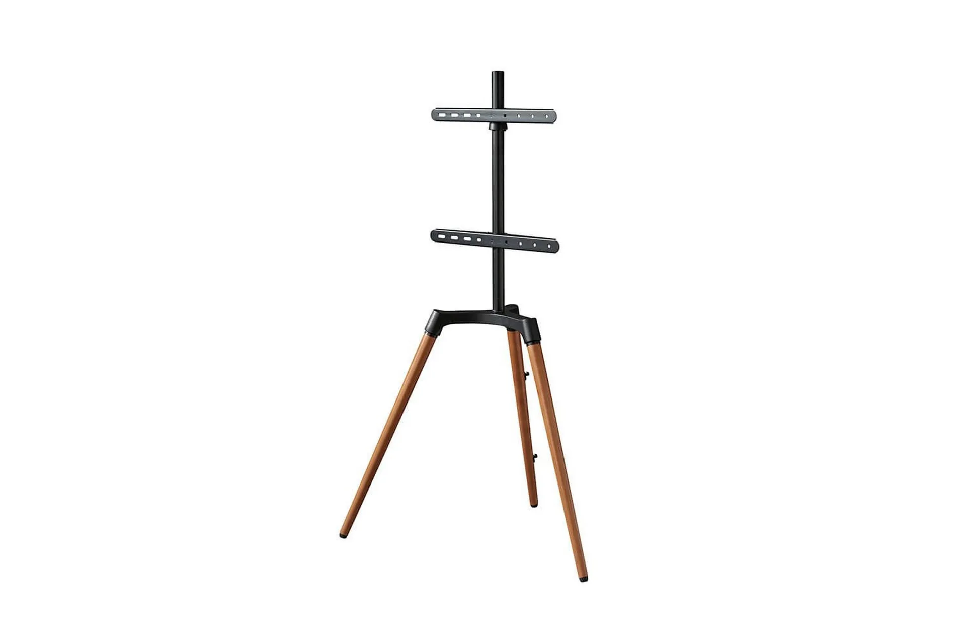 Produktfoto för Hama TV-stand Design up to 65" 35 kg 65" 200 x 200 mm