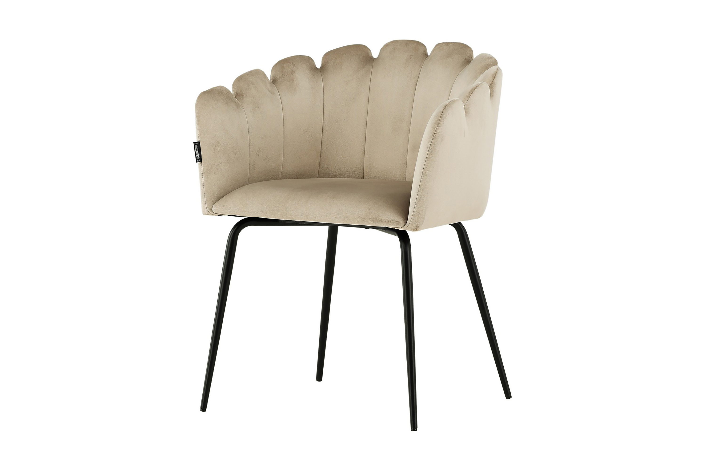 Furniture Fashion Limhamn Karmstol - Beige 15001-880