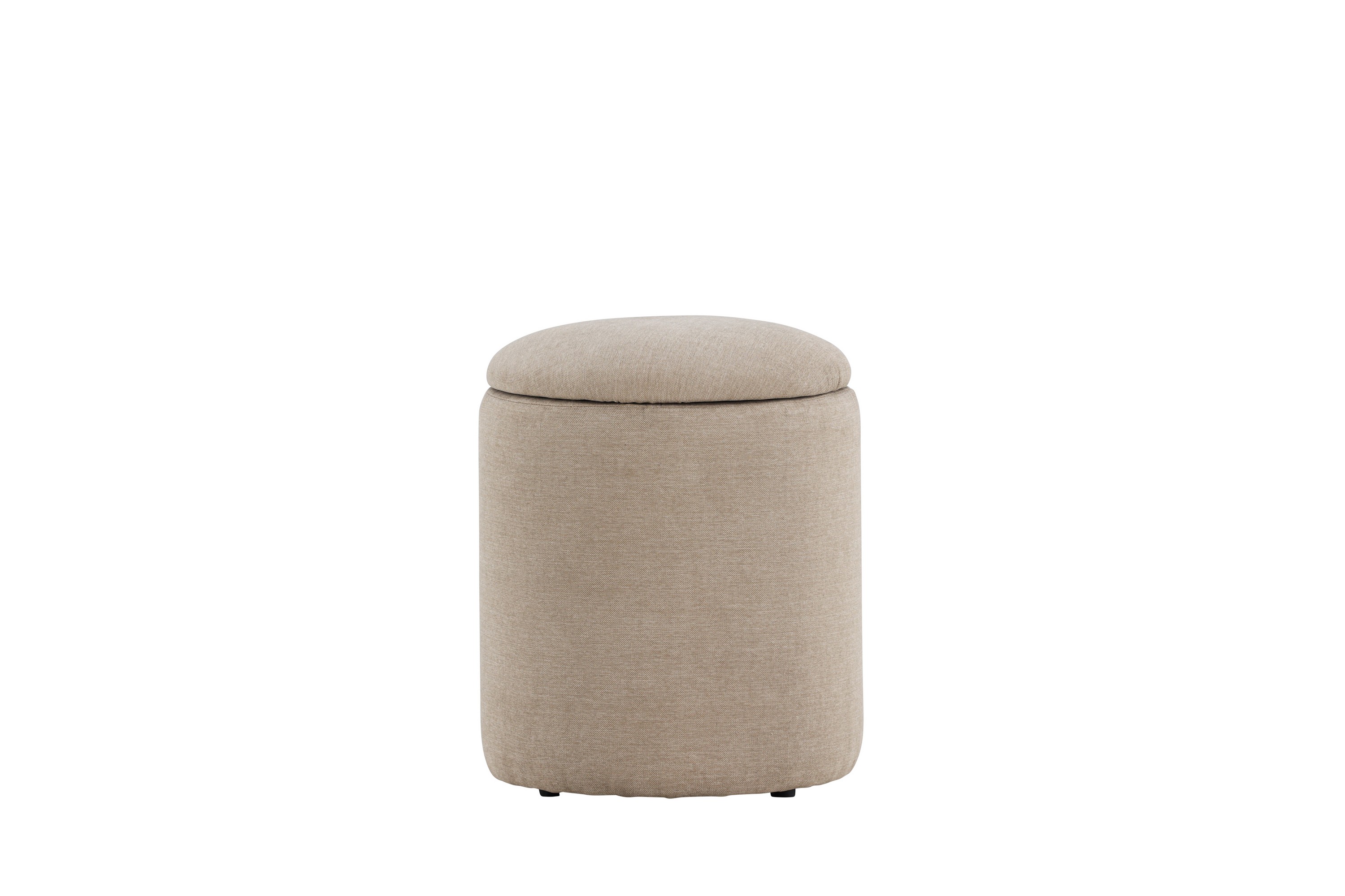 Venture Home Limpen Sittpall Beige - 15568-113