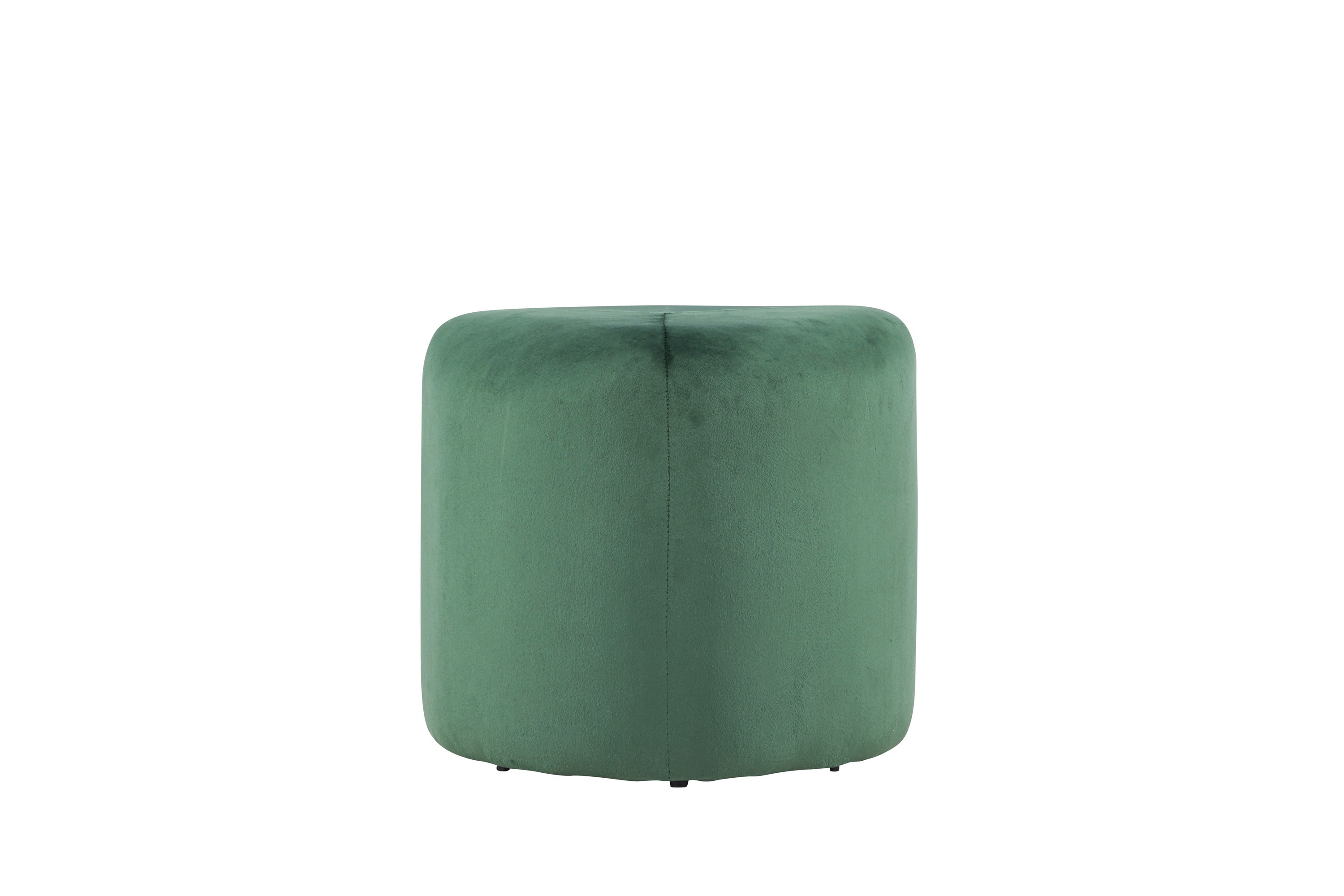 REA/Black Friday Peg Sittpall Grön - Venture Home Pall & puff
