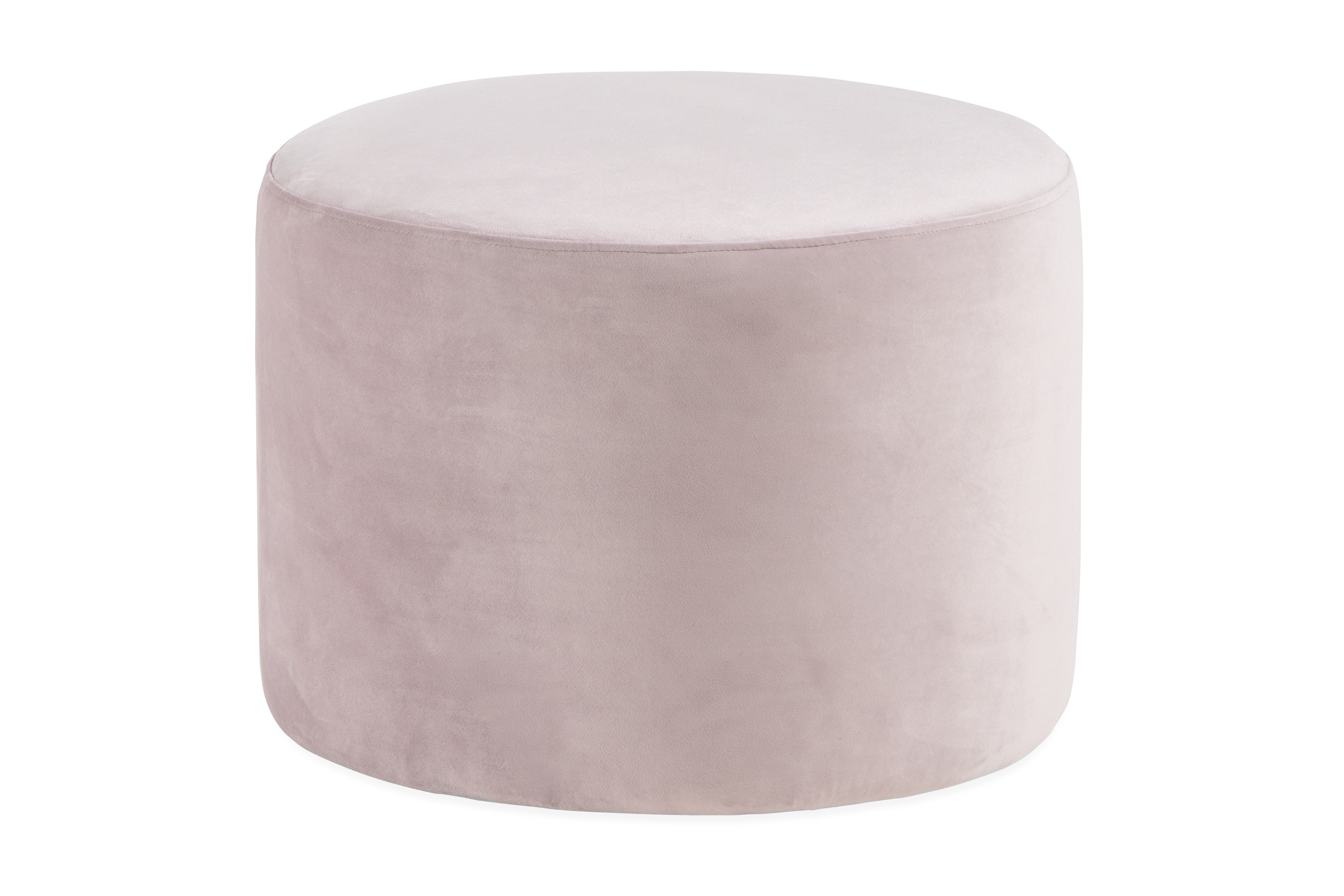 REA/Black Friday Saujon Fotpall - Lila Sittpuff