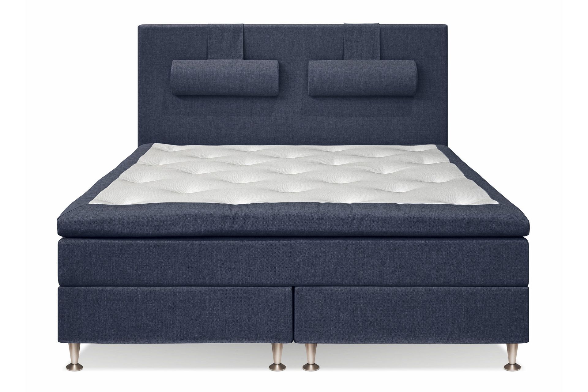 Meja Sängpaket 160x200 – Mörkblå