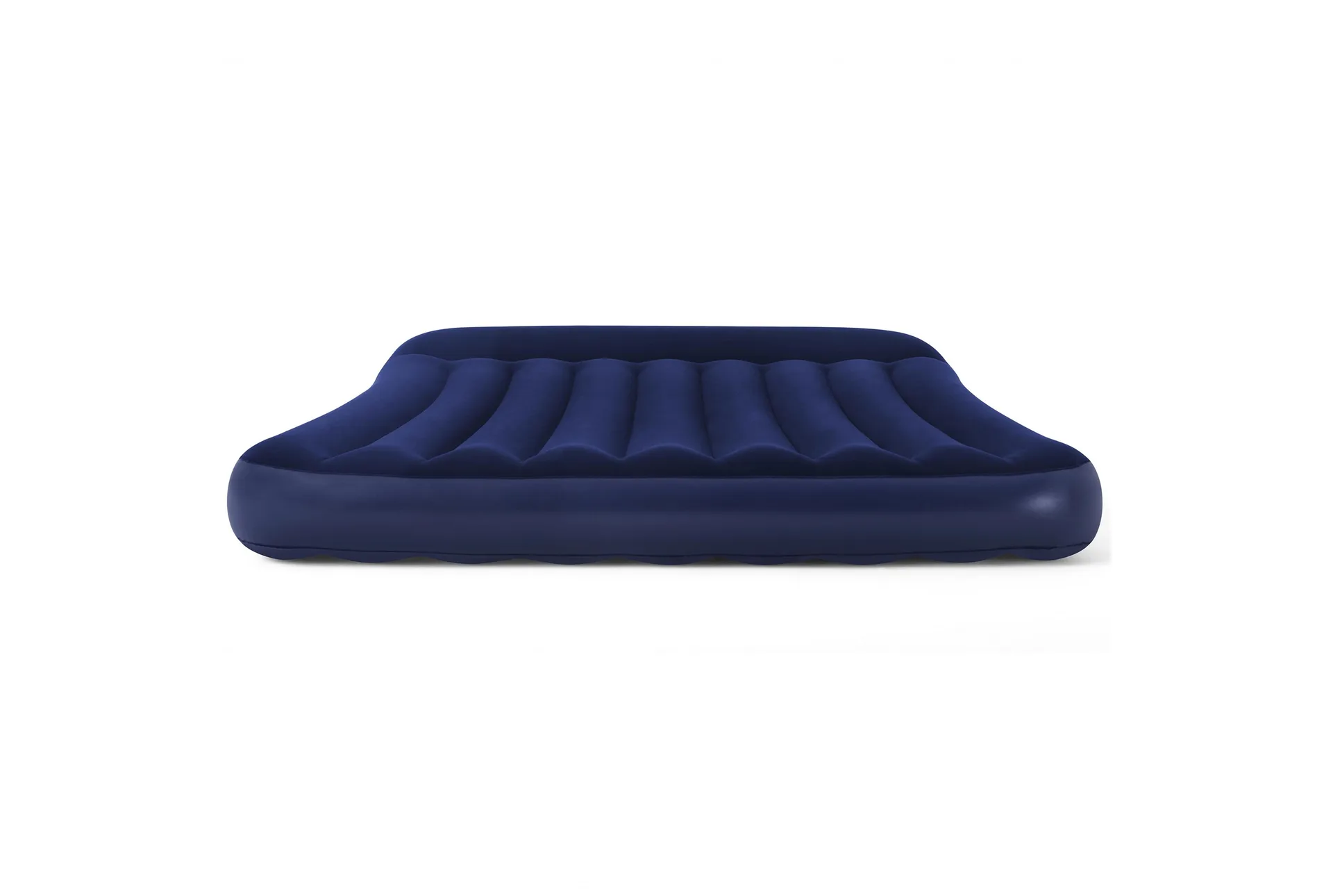 Pavillo Tritech Airbed Queen Uppblåsbar madrass Blå - Bestway