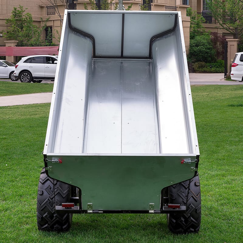 ATV-släp Metalcraft - Sport & fritid - Bil & MC - Släpkärra & släpvagn