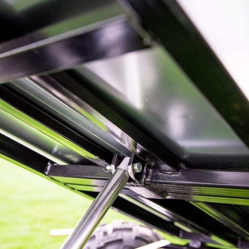 ATV-släp Metalcraft - Sport & fritid - Bil & MC - Släpkärra & släpvagn