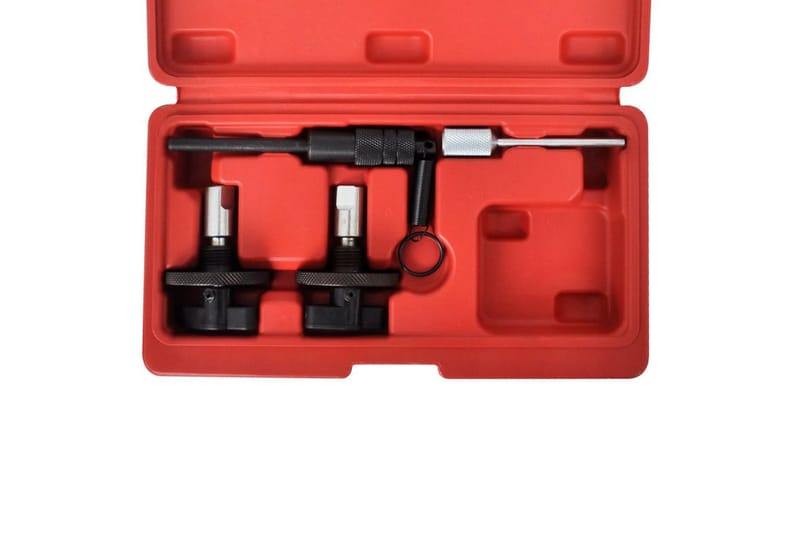 Låsverktyg kamaxel diesel kit för Vauxhall - Bilvård & biltvätt