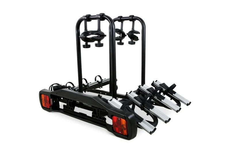 Cykelhållare för 4 Cyklar, undefined