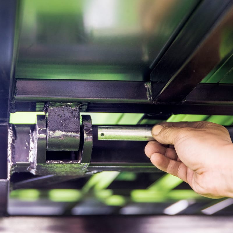 ATV-släp Metalcraft - Sport & fritid - Bil & MC - Släpkärra & släpvagn