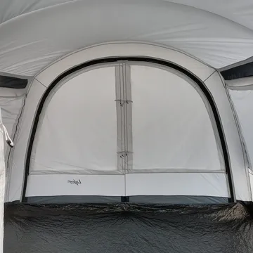 Förtält / Resetält för bil eller husbil | 3,5x3,2x2,2m - Sport & fritid - Camping & vandring - Tält