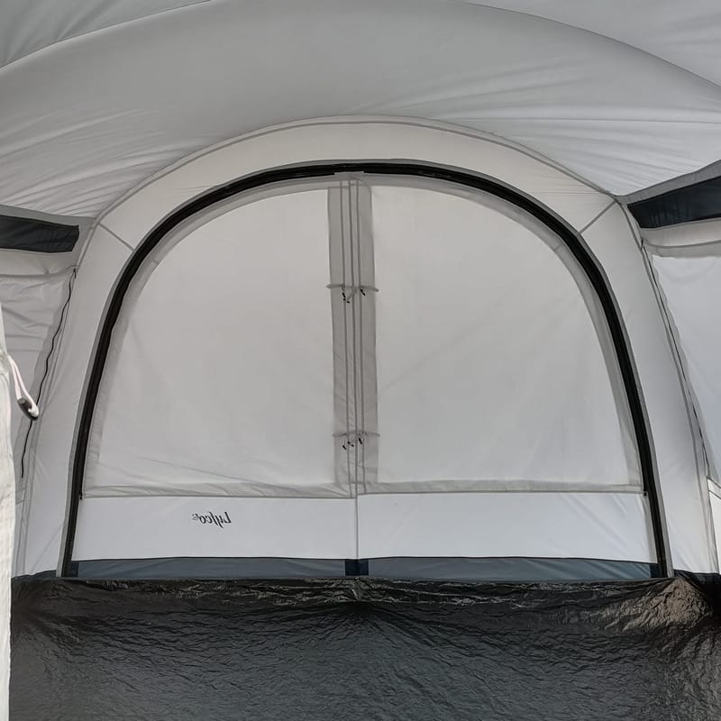 Förtält / Resetält för bil eller husbil | 3,5x3,2x2,2m - Sport & fritid - Camping & vandring - Tält