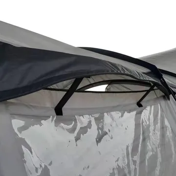 Förtält / Resetält för bil eller husbil | 3,5x3,2x2,2m - Sport & fritid - Camping & vandring - Tält