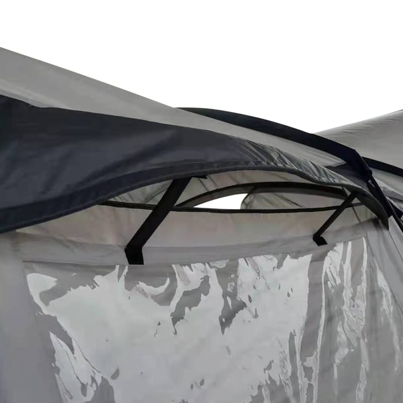 Förtält / Resetält för bil eller husbil | 3,5x3,2x2,2m - Sport & fritid - Camping & vandring - Tält