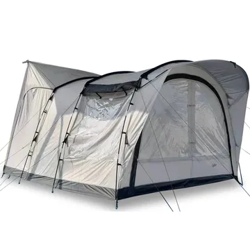 Förtält / Resetält för bil eller husbil | 3,5x3,2x2,2m - Sport & fritid - Camping & vandring - Tält