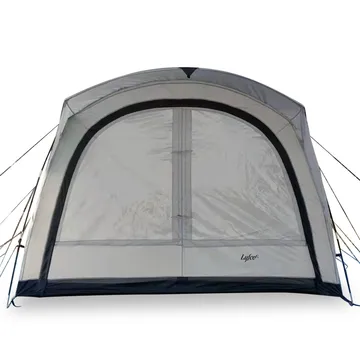 Förtält / Resetält för bil eller husbil | 3,5x3,2x2,2m - Sport & fritid - Camping & vandring - Tält