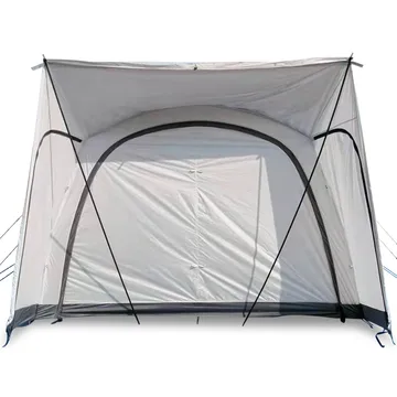 Förtält / Resetält för bil eller husbil | 3,5x3,2x2,2m - Sport & fritid - Camping & vandring - Tält