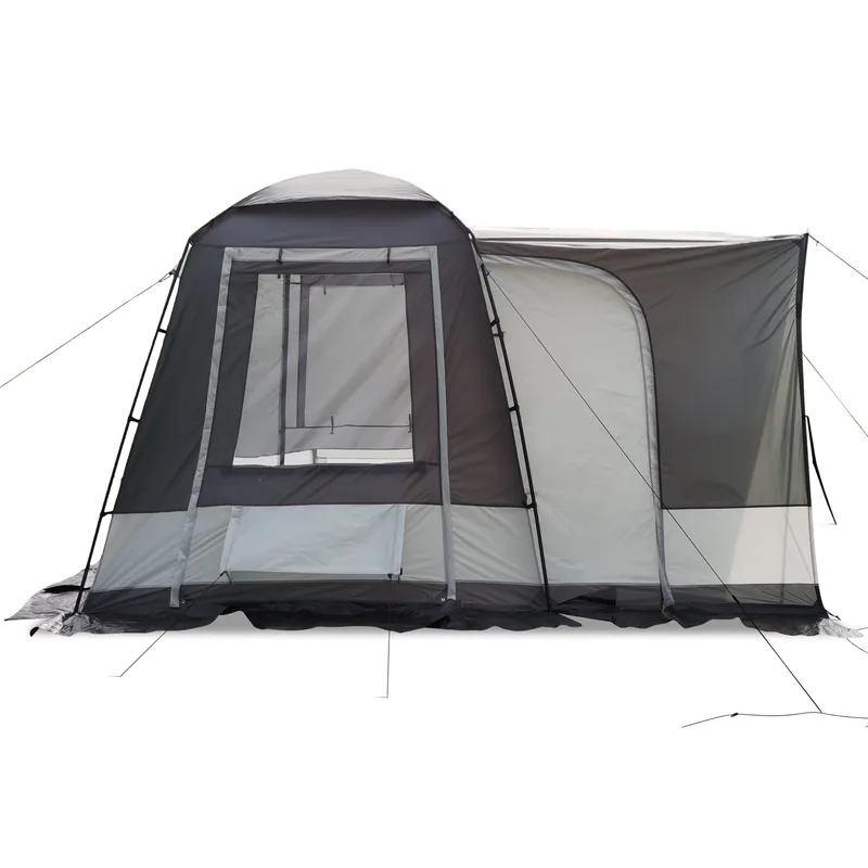 Förtält / Resetält för bil - Sport & fritid - Camping & vandring - Tält