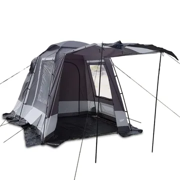Förtält / Resetält för bil - Sport & fritid - Camping & vandring - Tält