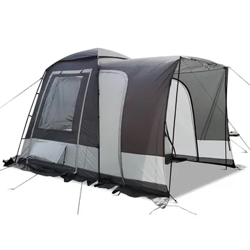 Förtält / Resetält för bil - Sport & fritid - Camping & vandring - Tält