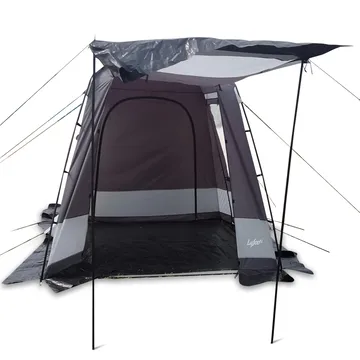 Förtält / Resetält för bil - Sport & fritid - Camping & vandring - Tält