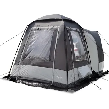 Förtält / Resetält för bil - Sport & fritid - Camping & vandring - Tält
