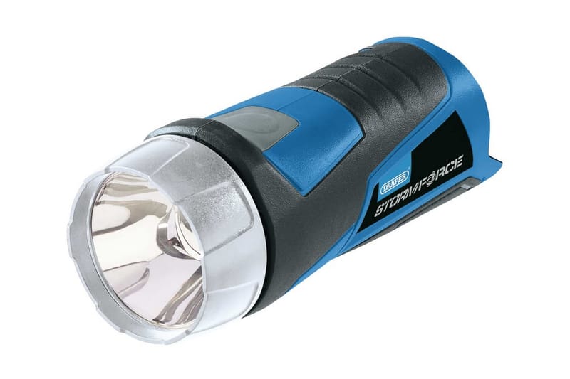 Draper Tools Minificklampa LED Storm Force 10,8V - Ficklampa - Friluftsutrustning