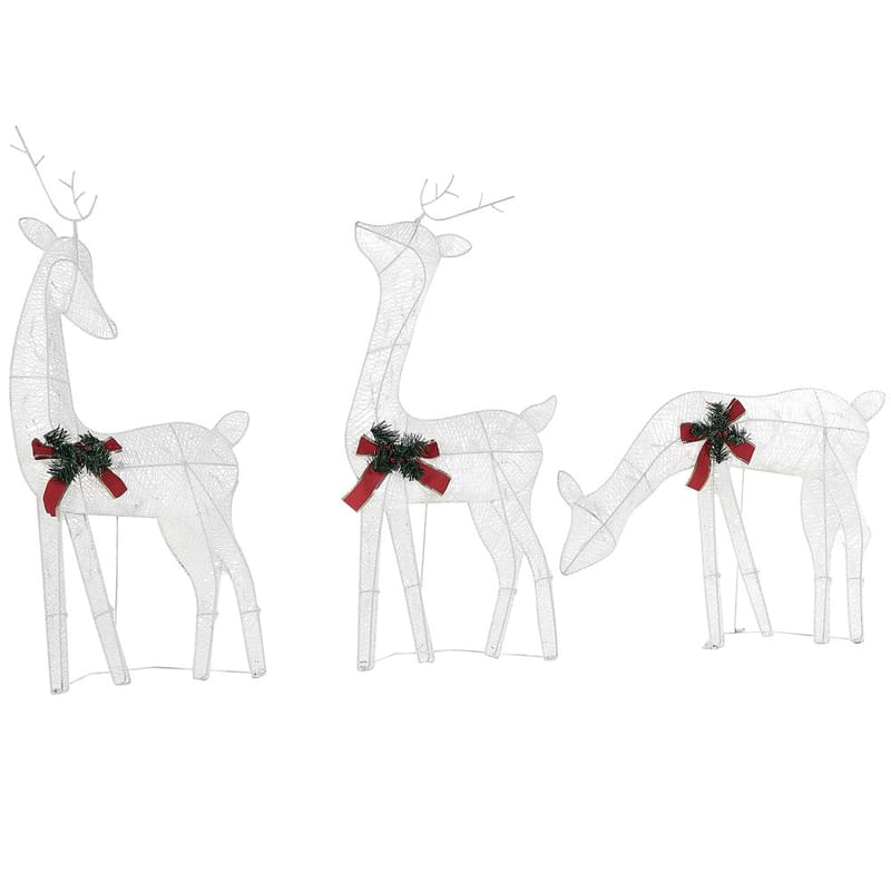 Juldekoration Utomhus Angeli - Inredning - Julpynt & helgdekoration - Julpynt & juldekoration - Julängel & julfigur