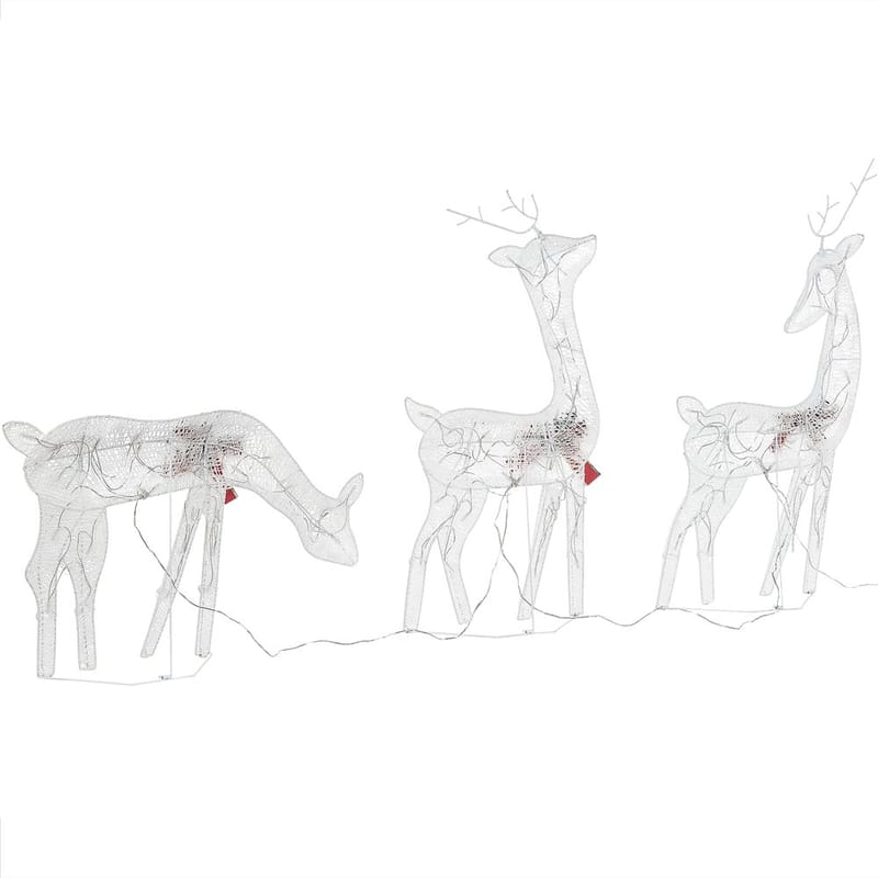 Juldekoration Utomhus Angeli - Inredning - Julpynt & helgdekoration - Julpynt & juldekoration - Julängel & julfigur