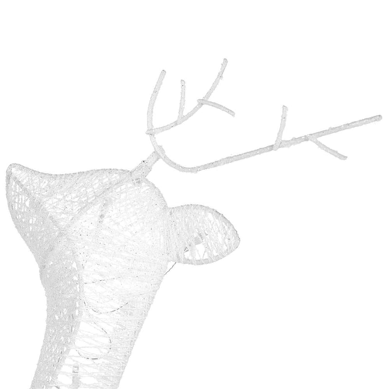 Juldekoration Utomhus Angeli - Inredning - Julpynt & helgdekoration - Julpynt & juldekoration - Julängel & julfigur