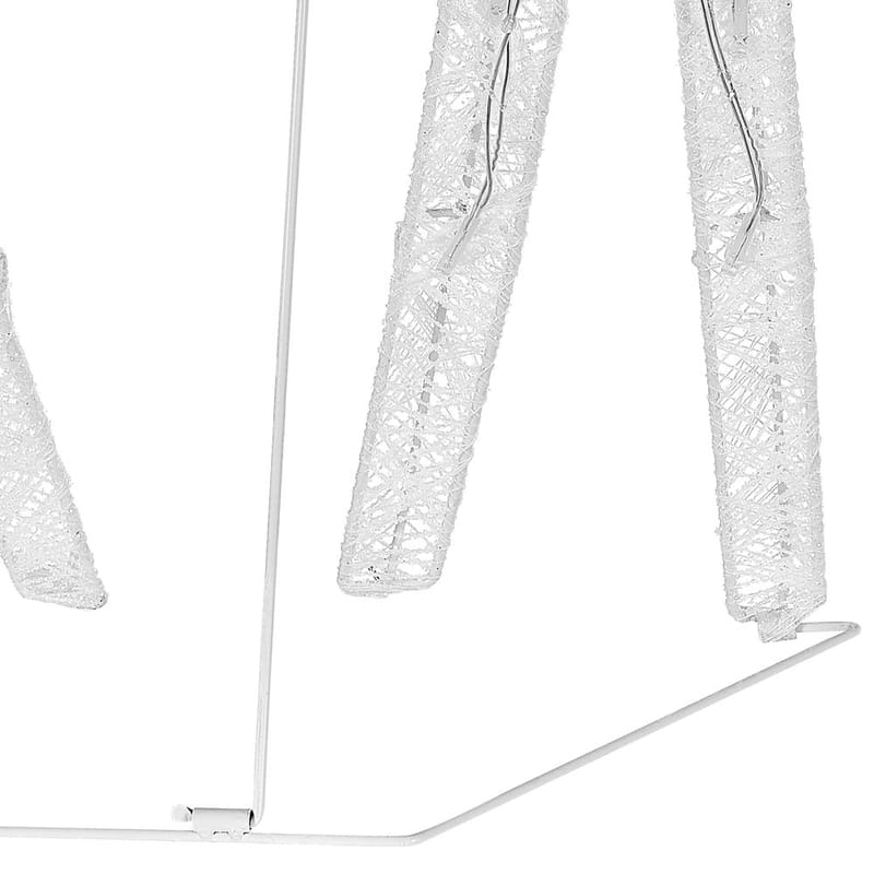 Juldekoration Utomhus Angeli - Inredning - Julpynt & helgdekoration - Julpynt & juldekoration - Julängel & julfigur