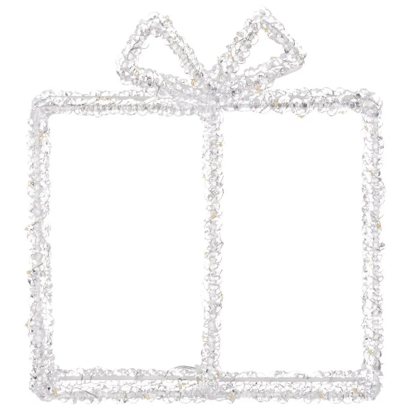 Juldekoration Utomhus Kemi - Belysning & el - Julbelysning - Julbelysning utomhus