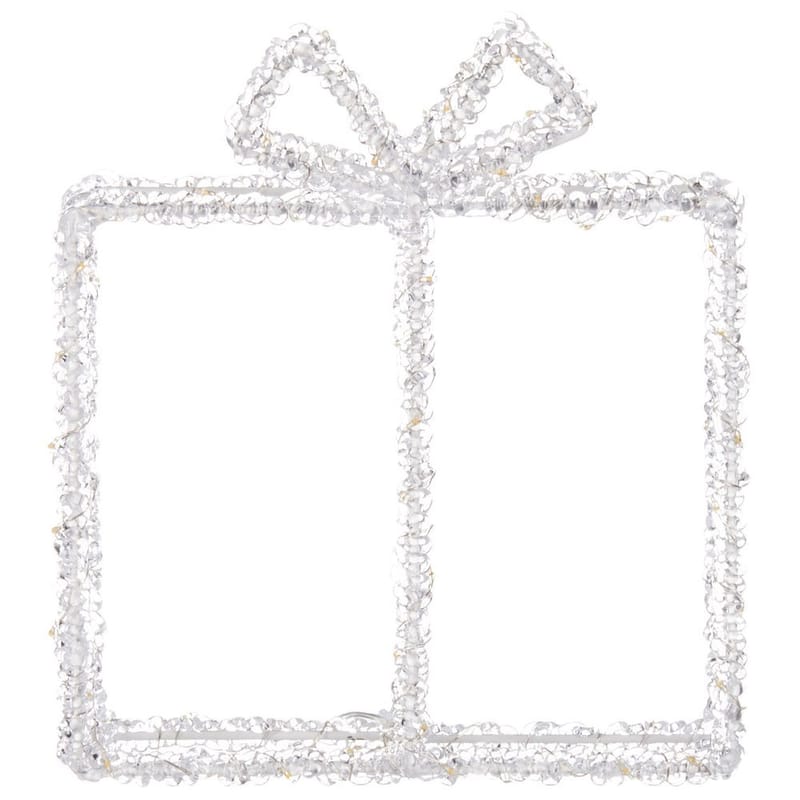 Juldekoration Utomhus Kemi - Belysning & el - Julbelysning - Julbelysning utomhus