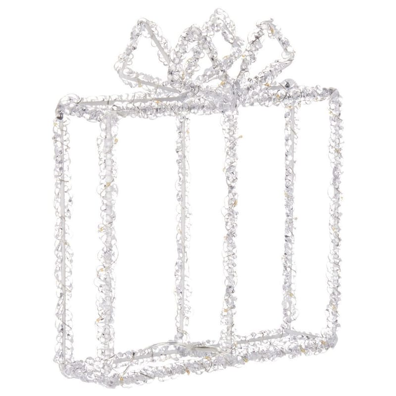 Juldekoration Utomhus Kemi - Belysning & el - Julbelysning - Julbelysning utomhus