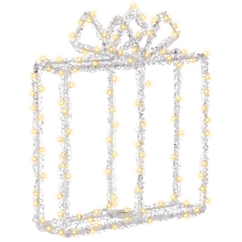 Juldekoration Utomhus Kemi, undefined