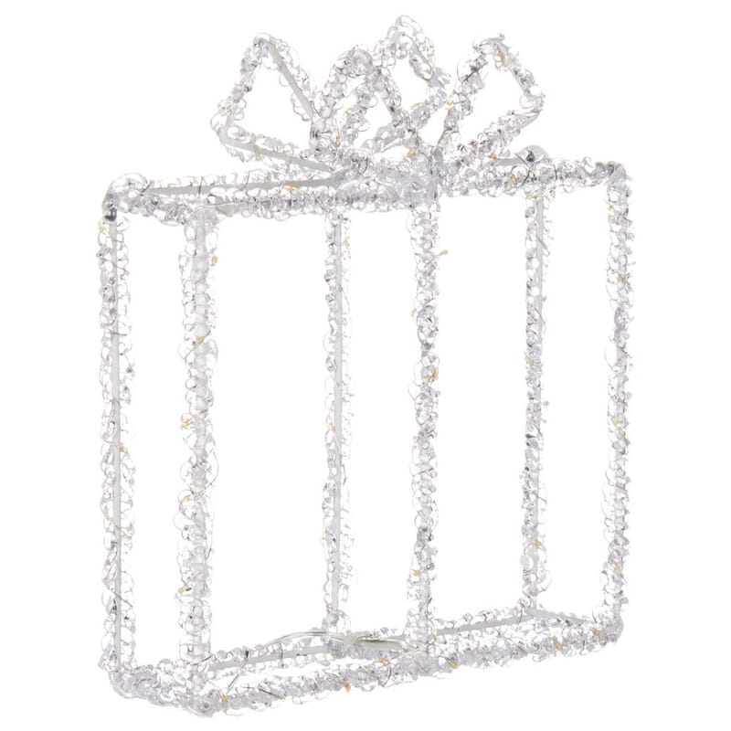 Juldekoration Utomhus Kemi - Inredning - Julpynt & helgdekoration - Julpynt & juldekoration - Julängel & julfigur