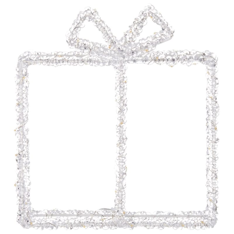 Juldekoration Utomhus Kemi - Inredning - Julpynt & helgdekoration - Julpynt & juldekoration - Julängel & julfigur