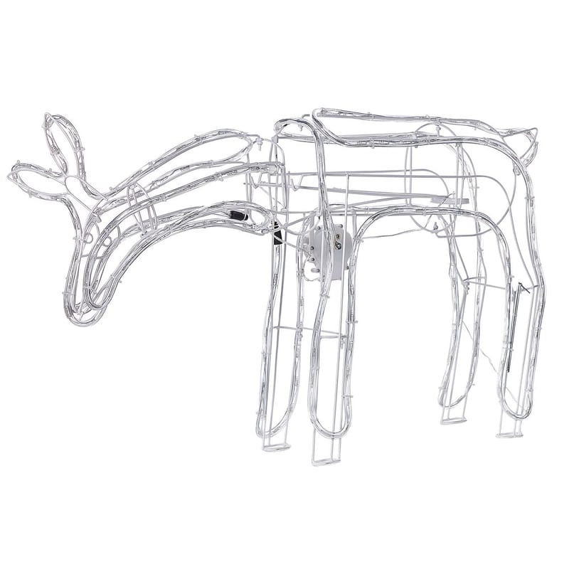 Juldekoration Utomhus Kristnes - Inredning - Julpynt & helgdekoration - Julpynt & juldekoration - Julängel & julfigur