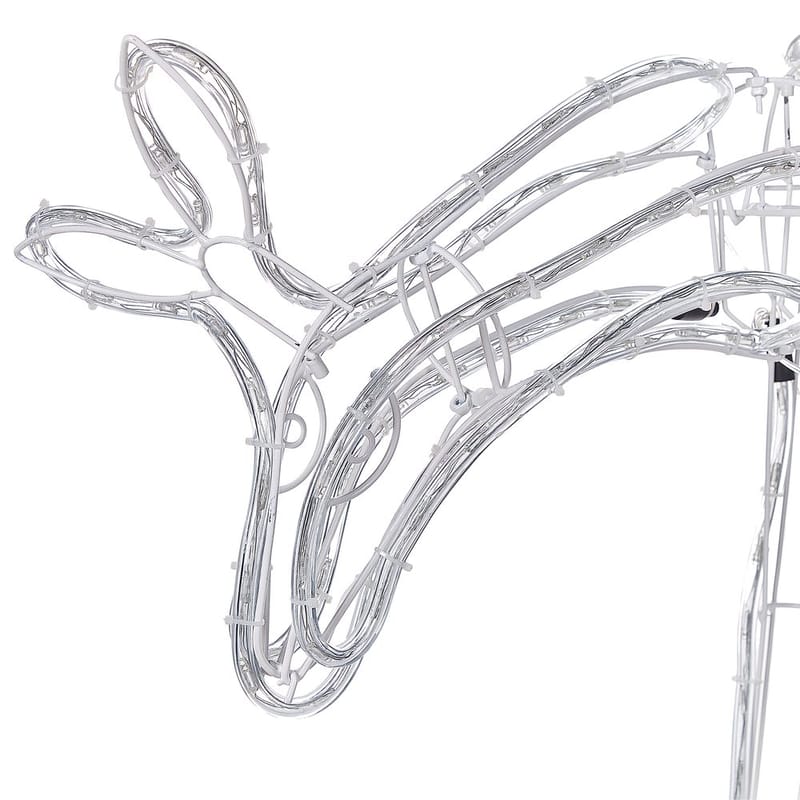 Juldekoration Utomhus Kristnes - Inredning - Julpynt & helgdekoration - Julpynt & juldekoration - Julängel & julfigur