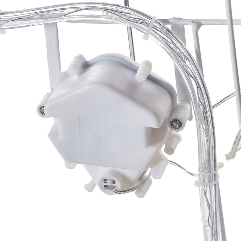 Juldekoration Utomhus Kristnes - Belysning & el - Julbelysning - Julbelysning utomhus