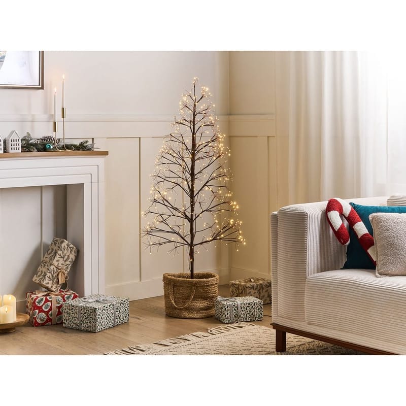 Juldekoration Utomhus Lonkari - Inredning - Julpynt & helgdekoration - Julpynt & juldekoration - Julängel & julfigur