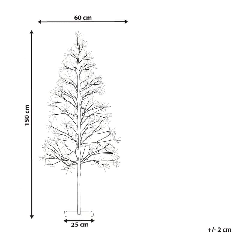 Juldekoration Utomhus Lonkari - Inredning - Julpynt & helgdekoration - Julpynt & juldekoration - Julängel & julfigur