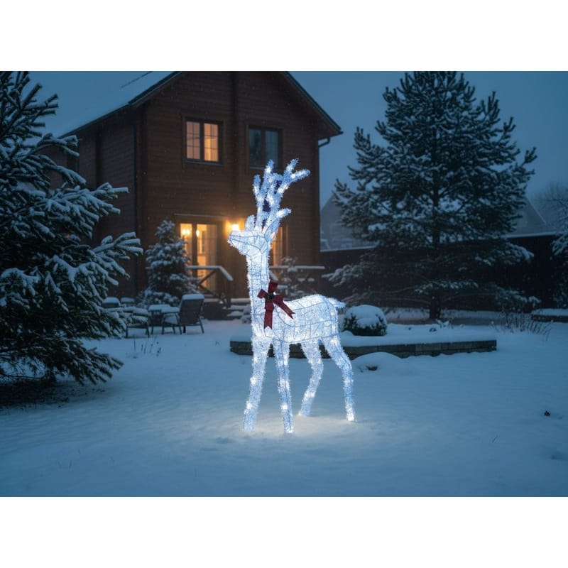 Juldekoration Utomhus Malaren - Inredning - Julpynt & helgdekoration - Julpynt & juldekoration - Julängel & julfigur