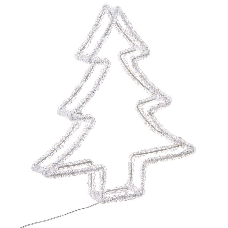 Juldekoration Utomhus Olboan - Belysning & el - Julbelysning - Julbelysning utomhus