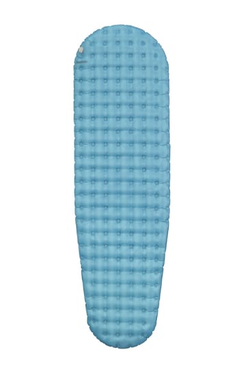 Liggunderlag Mumie 183x51x7,5 cm | R-värde 7,3 | 657g (Bestway 69612) - Sport & fritid - Camping & vandring - Friluftsutrustning